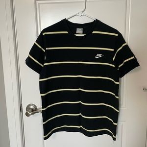 (3=50$)Nike juventus Tee Shirt
